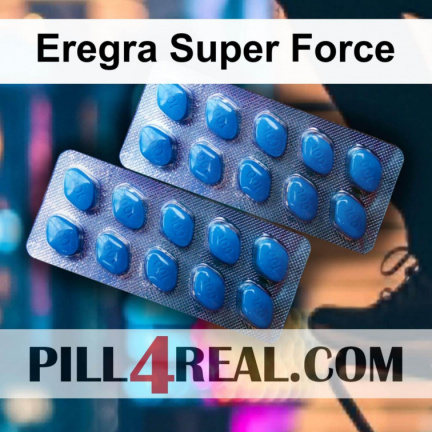 Eregra Super Force 290