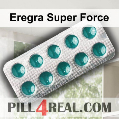 Eregra Super Force 307