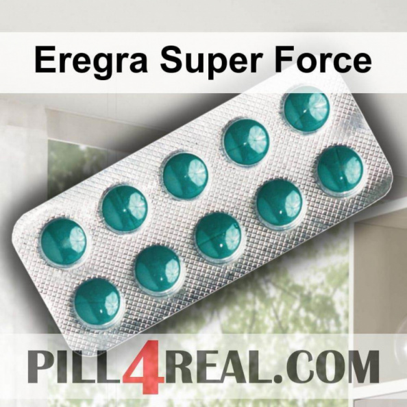 Eregra Super Force 307