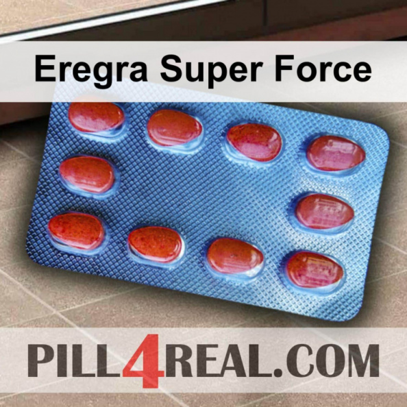 Eregra Super Force 328