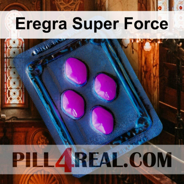 Eregra Super Force 350