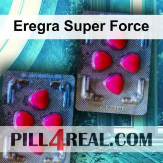 Eregra Super Force 392