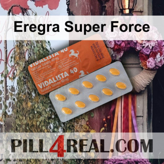Eregra Super Force 448