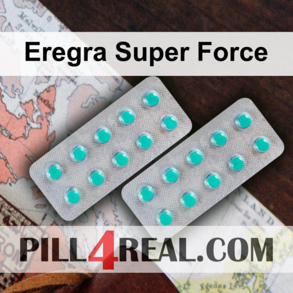 Eregra Super Force 499