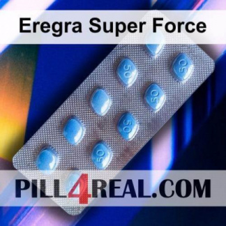 Eregra Super Force 522