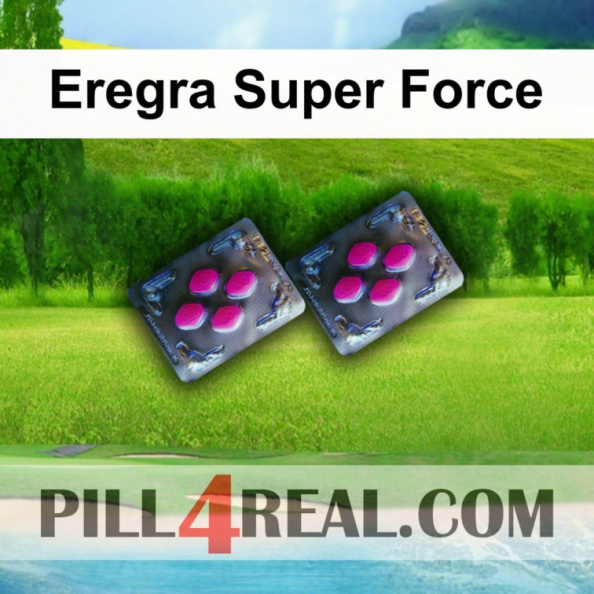 Eregra Super Force 560