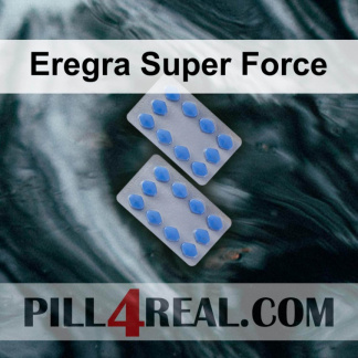 Eregra Super Force 618