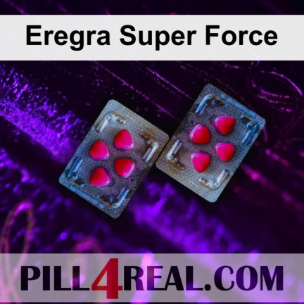 Eregra Super Force 675