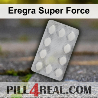 Eregra Super Force 727