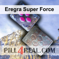 Eregra Super Force 851