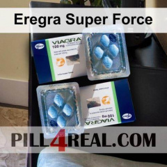 Eregra Super Force 921