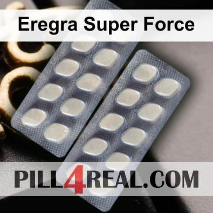 Eregra Super Force 925