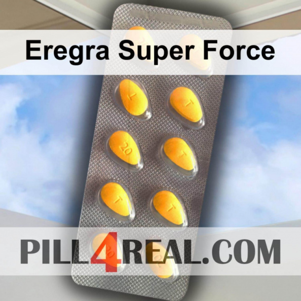Eregra Super Force 934