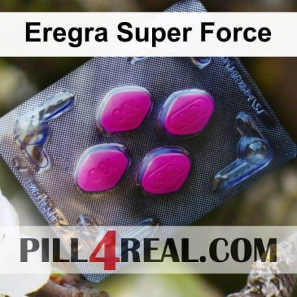 Eregra Super Force 938