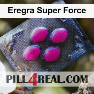 Eregra Super Force 938