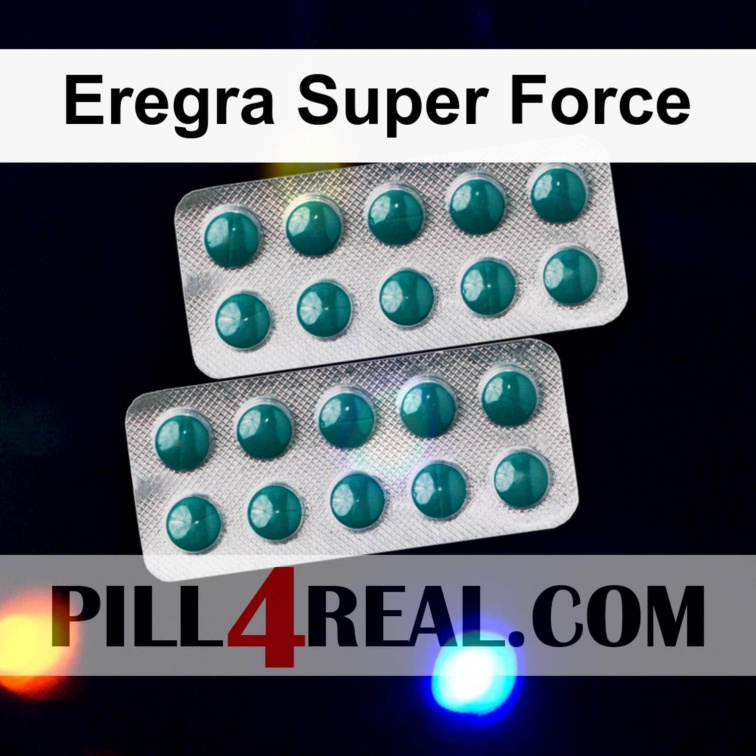 Eregra Super Force 956