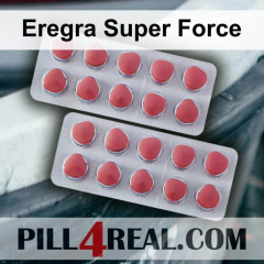 Eregra Super Force 972