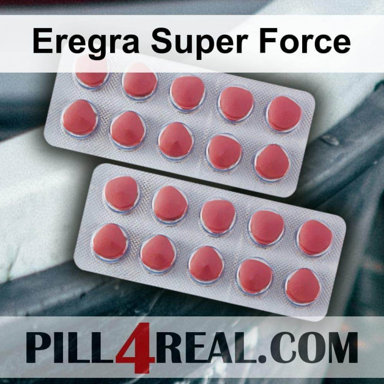 Eregra Super Force 972