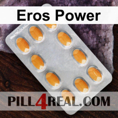 Eros Power 033