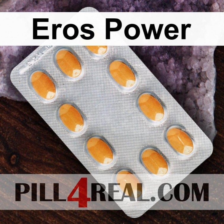 Eros Power 033