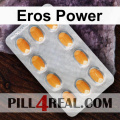 Eros Power 033