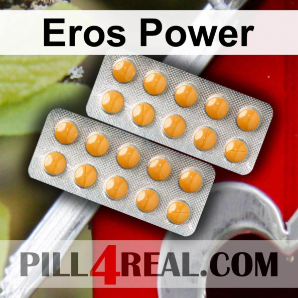 Eros Power 128