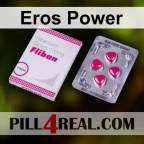 Eros Power 192
