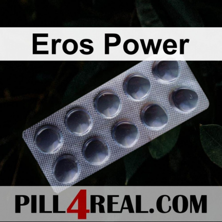 Eros Power 230