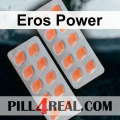 Eros Power 260