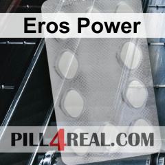 Eros Power 266