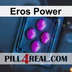 Eros Power 318
