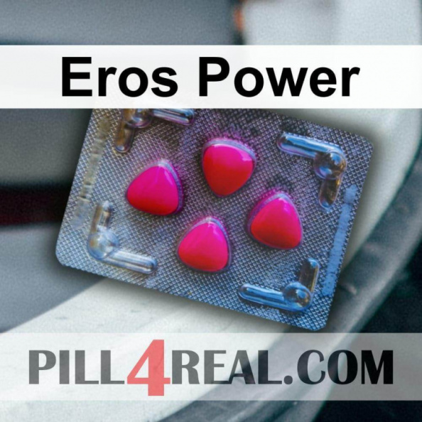 Eros Power 349