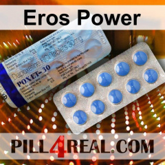 Eros Power 374