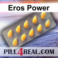 Eros Power 464