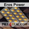 Eros Power 491