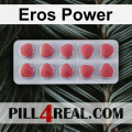 Eros Power 520
