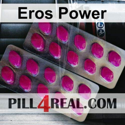 Eros Power 633