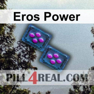 Eros Power 666