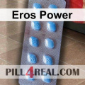Eros Power 699