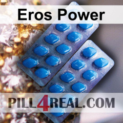 Eros Power 772