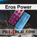 Eros Power 813