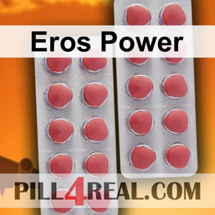 Eros Power 828