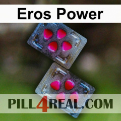 Eros Power 830