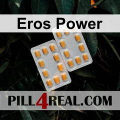 Eros Power 843