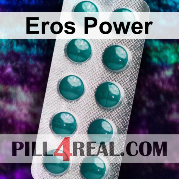 Eros Power 865