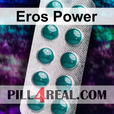 Eros Power 865