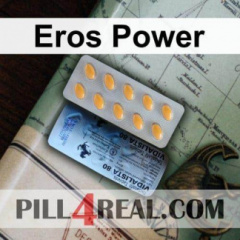 Eros Power 892