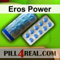 Eros Power 899