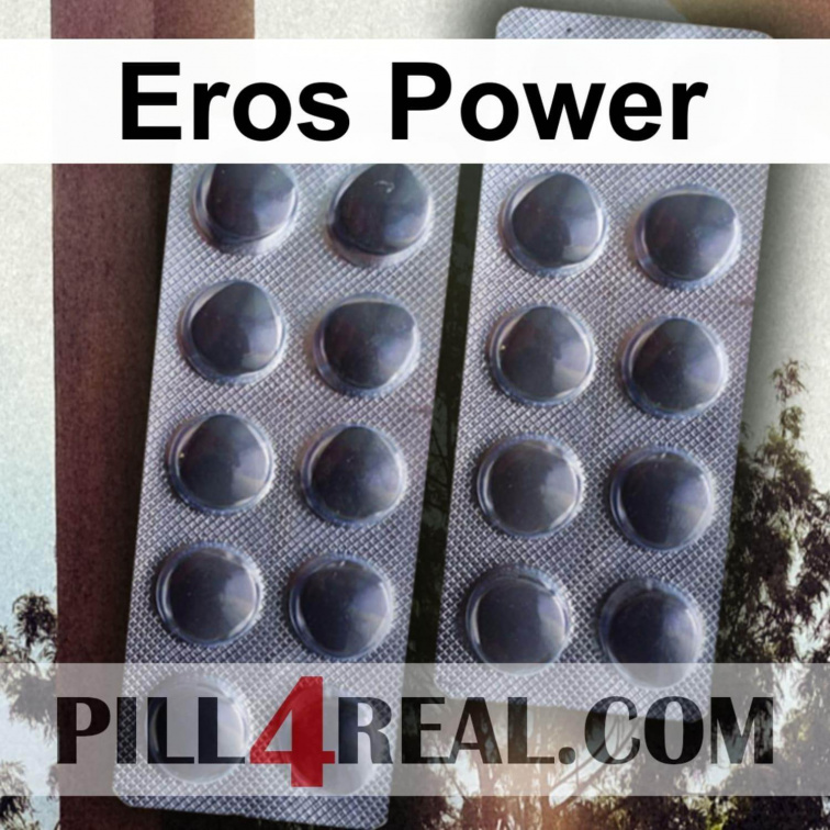 Eros Power 911