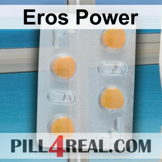 Eros Power 931
